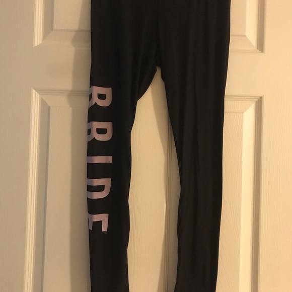 Bride leggings - Picture 2 of 4